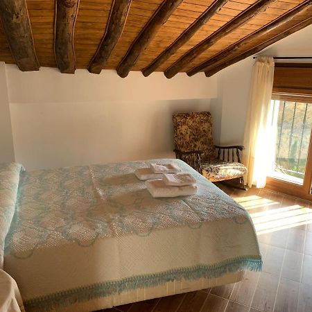 Habitacion Rural El Chorrillo كاستريل المظهر الخارجي الصورة