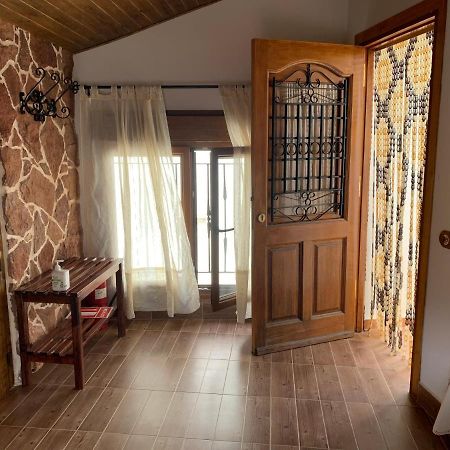 Habitacion Rural El Chorrillo كاستريل المظهر الخارجي الصورة