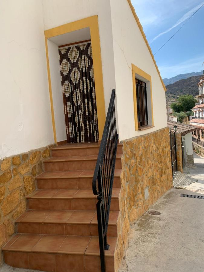 Habitacion Rural El Chorrillo كاستريل المظهر الخارجي الصورة