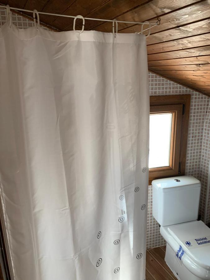 Habitacion Rural El Chorrillo كاستريل المظهر الخارجي الصورة